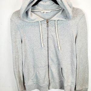 Victoria’s Secret Wings Zip Up Sweatshirt Size S